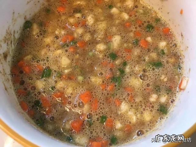 分享5天的减脂早餐,低卡饱腹无负担,好吃不长肉