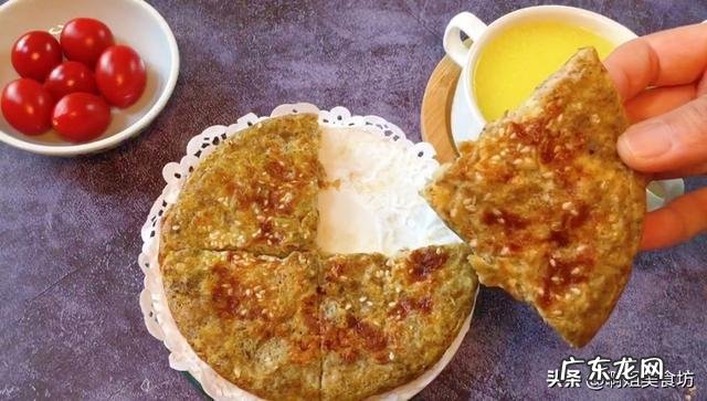 分享5天的减脂早餐,低卡饱腹无负担,好吃不长肉