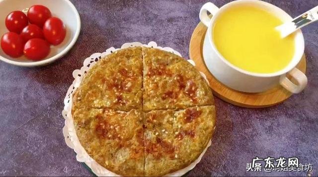 分享5天的减脂早餐,低卡饱腹无负担,好吃不长肉