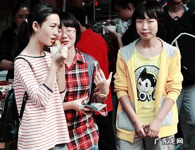 为什么川妹子爱吃辣皮肤还那么好？