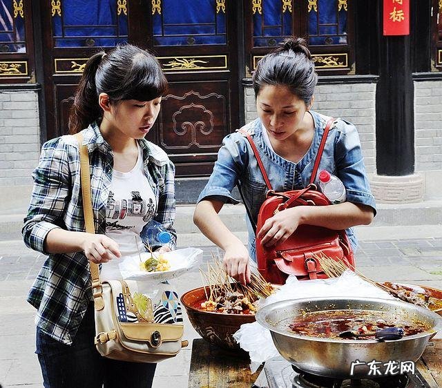 为什么川妹子爱吃辣皮肤还那么好？