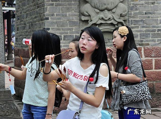 为什么川妹子爱吃辣皮肤还那么好？