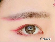 漂亮的眼睛怎么形容 眼睛漂亮怎么形容