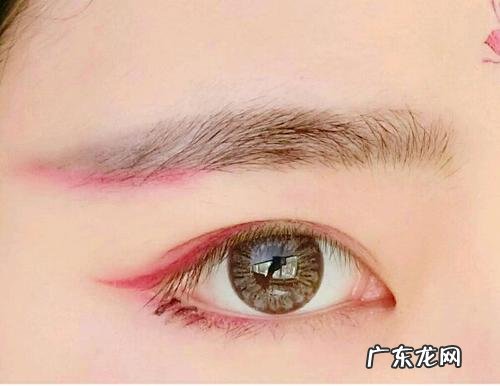 漂亮的眼睛怎么形容 眼睛漂亮怎么形容