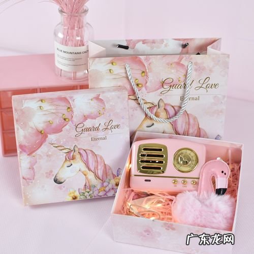 小学生应该送给闺蜜什么礼物 送闺蜜的最有意义礼物