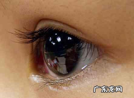 眼睛为你流着泪表达什么情感 怎样用眼睛表达内心情感