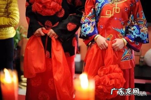 描写古代女子结婚的场景 古代结婚场景描写