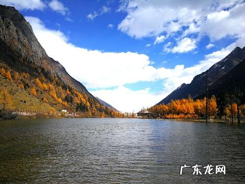 毕棚沟秋色最佳时间 毕棚沟秋色美篇