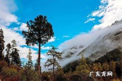 毕棚沟的说说 毕棚沟心情说说