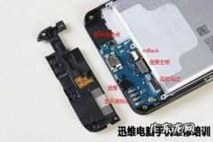 oppo拆机教程 手机拆机教程