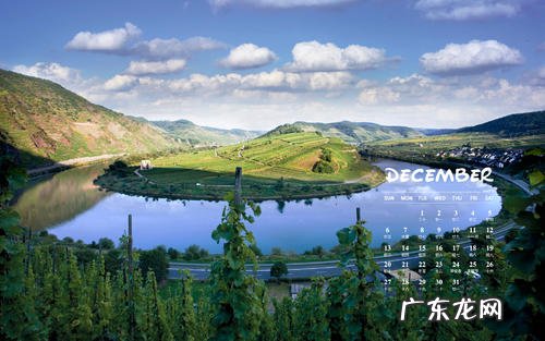 桂林风景描写50字 12月风景描写