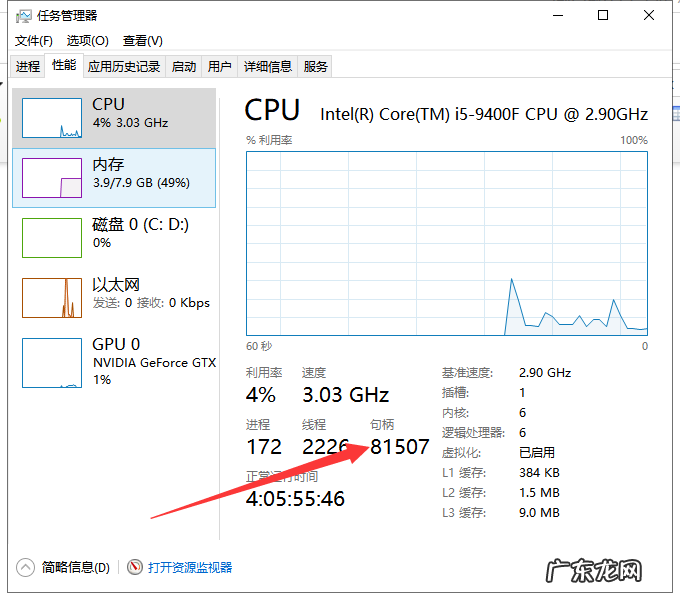 系统资源不足解决方法 最全面win10电脑提示系统资源不足