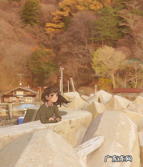 特别暖心治愈的文案 暖心且治愈走心文案