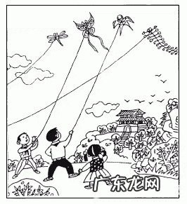 写一段描写风来时的景象