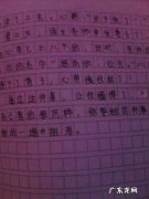 描写眼睛的小练笔200字 描写风的小练笔200字