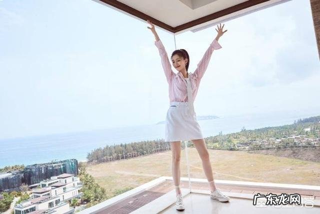 屁股大的女生,穿什么可以让自己变“窄”一点