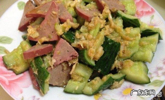 推荐几款你认为夏季最适合孕妇吃的食谱吧,有哪些