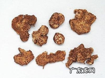 苍术和茯苓可以一起泡水喝吗对身体有哪些好处