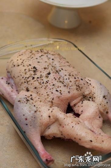 怎么用家里的烤箱制作出好吃的烤鸭