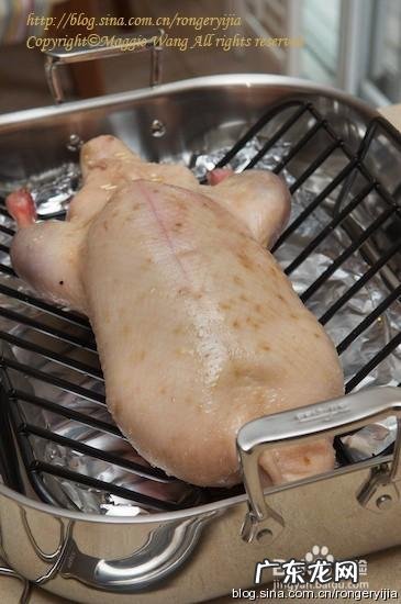 怎么用家里的烤箱制作出好吃的烤鸭
