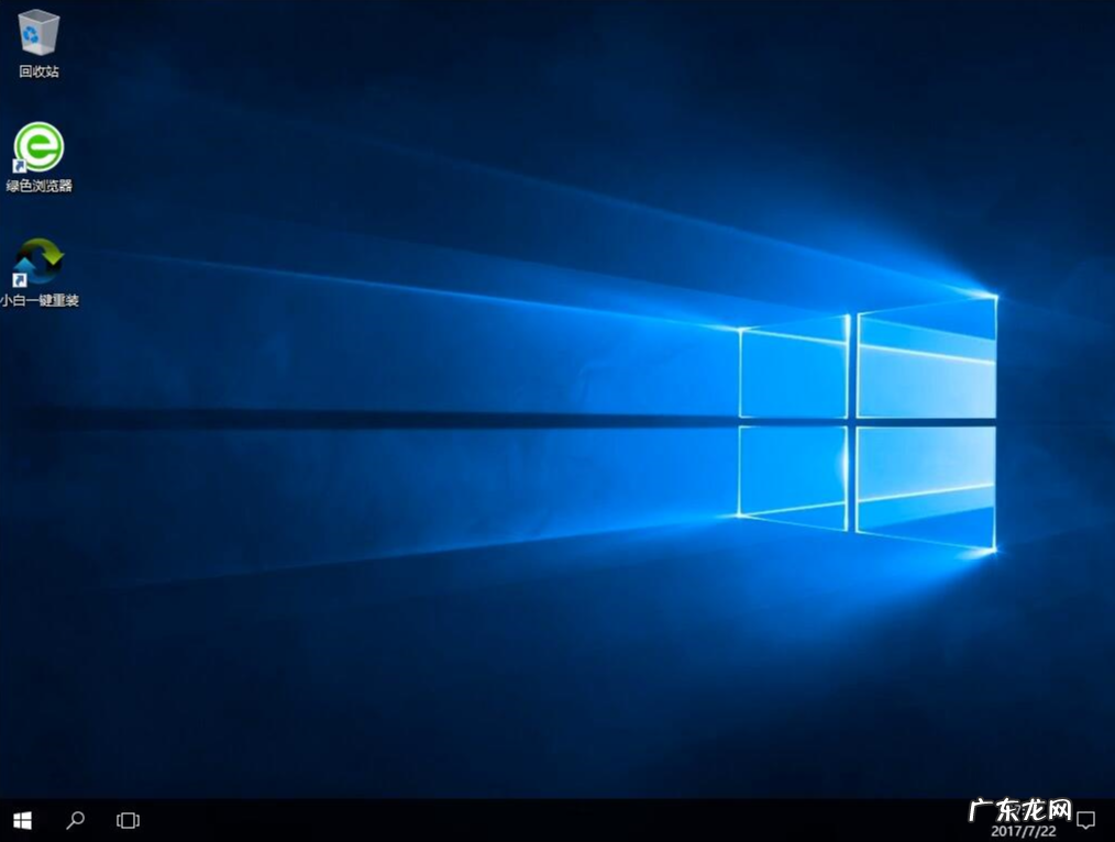 门把手安装视频教学 手把手教你win10安装教程