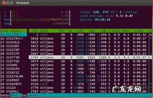 Ubuntucpu占用100 ubuntucpu
