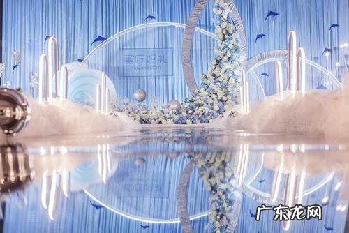 婚礼场景布置风格介绍 婚礼场景布置风格