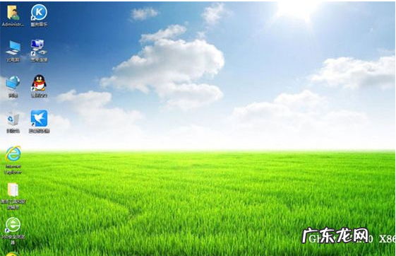 不要用笔者 笔者教你win10怎么安装