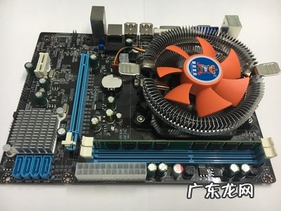 内存条有什么用 内存cpu