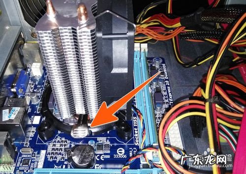 电脑cpu风扇转一下停一下 cpu风扇转一下停一下