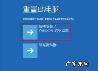 电脑windows无法启动怎么办 图文详解win10无法启动怎么办