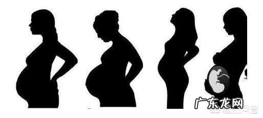 宝妈们孕期都长了多少斤，怀孕8个多月，长了22斤了？