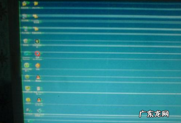 一打游戏就花屏死机 解答电脑花屏死机怎么办