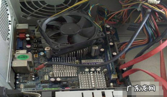 电脑突然开始频繁死机 图文详解电脑死机是什么原因