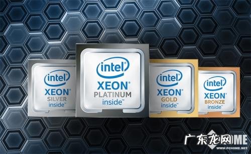 英特尔cpu排行榜天梯图 英特尔cpu