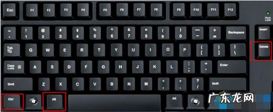 win10打开任务管理器快捷键 手把手教你win10如何打开任务管理器