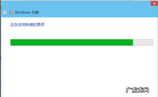win7安装iis完整服务 详解windows10安装iis的方法