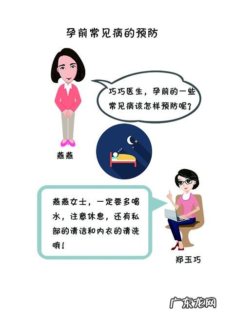 男女备孕前要做的准备都有哪些?