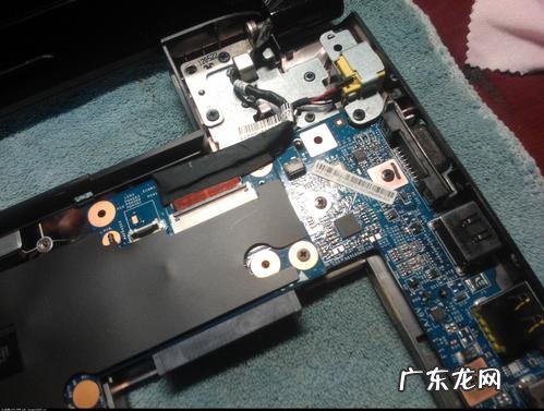 拆装CPU后不读字库维修 拆装cpu