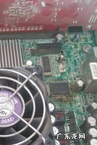 台式电脑开机cpu风扇不转 开机cpu风扇不转