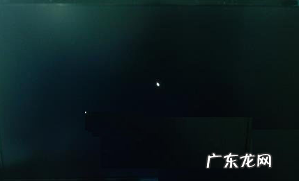 win10开机黑屏啥也没有 win10开机黑屏,详细教您怎么解决win10开机黑屏