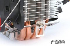 cpu风扇卡扣怎么拆下来 cpu风扇卡扣