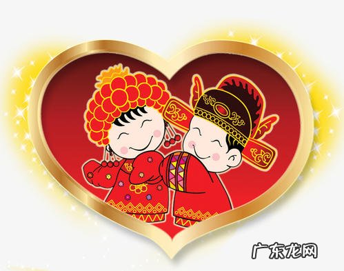 形容结婚喜庆场面的词语 关于结婚喜庆的词语