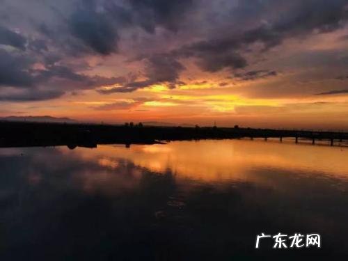 随手一拍都是美景说说