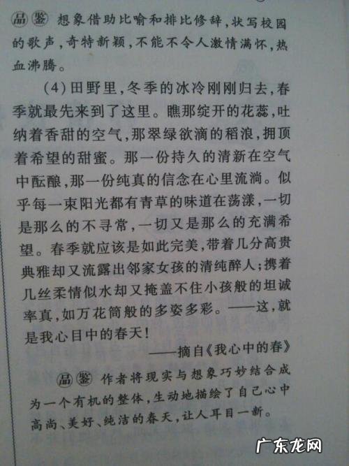 形容时间快的优美开头作文