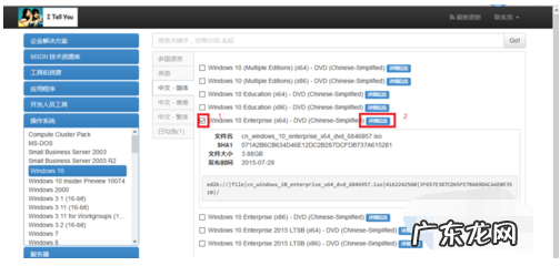 msdn原版镜像 win10 msdn,详细教您如何在msdn中win10镜像