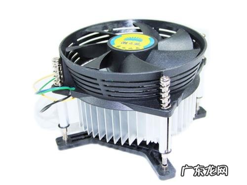 cpu风扇不转但是能开机 cpu风扇牌子