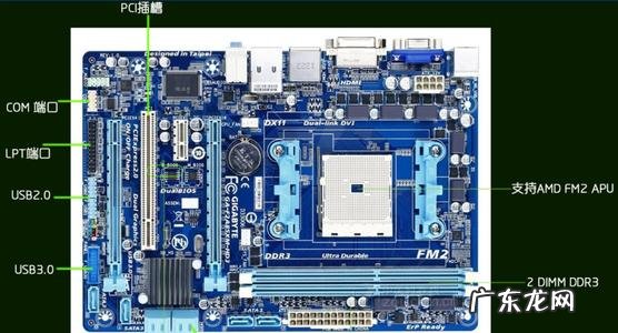 cpu插槽类型 CPU插槽