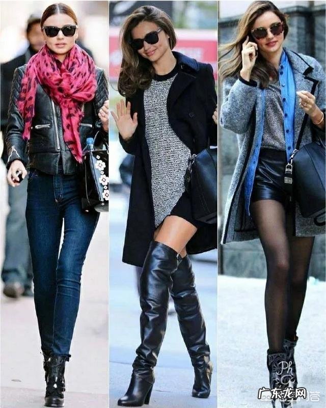 脸比较胖,身材苗条的女生应该怎样穿搭显瘦?