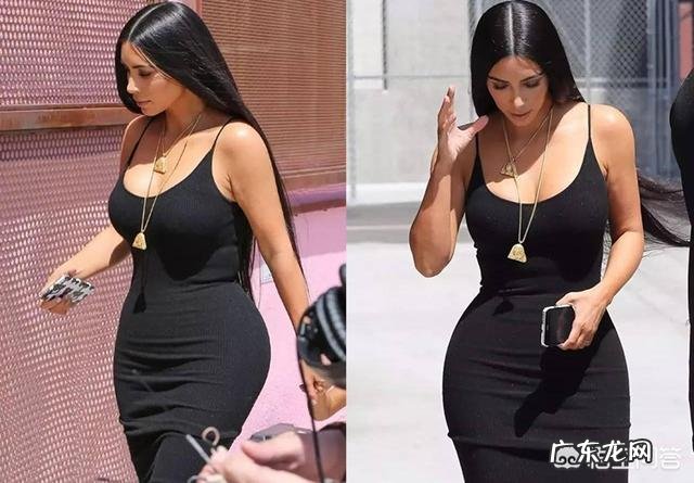 脸比较胖,身材苗条的女生应该怎样穿搭显瘦?